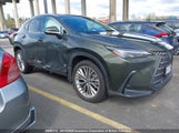 Lexus Nx 350H Base/350H Premium/350H Luxury 2T2GKCEZ0SC049334 fotografie