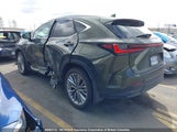 Lexus Nx 350H Base/350H Premium/350H Luxury 2T2GKCEZ0SC049334 fotografie
