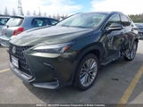 Lexus Nx 350H Base/350H Premium/350H Luxury 2T2GKCEZ0SC049334 fotografie