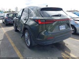 Lexus Nx 350H Base/350H Premium/350H Luxury 2T2GKCEZ0SC049334 fotografie
