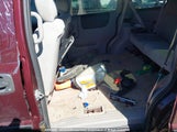 Chevrolet Uplander Ls 1GNDU23139D117364 fotografie
