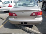 Toyota Corolla Ce/Le/S 2T1BR12E92C870786 снимка