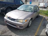Toyota Corolla Ce/Le/S 2T1BR12E92C870786 снимка