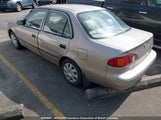 Toyota Corolla Ce/Le/S 2T1BR12E92C870786 снимка