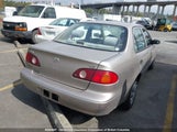 Toyota Corolla Ce/Le/S 2T1BR12E92C870786 снимка