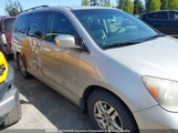 Honda Odyssey Touring 5FNRL38816B502827 снимка