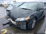 Honda Civic Dx Vp 2HGFA16336H001342 снимка