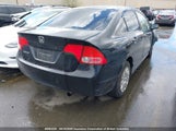 Honda Civic Dx Vp 2HGFA16336H001342 снимка