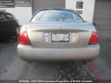Nissan Sentra 1.8/1.8S 3N1CB51D04L459756 photo