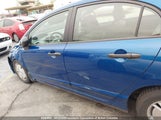 Honda Civic 2HGFA1F48BH001405 снимка