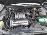 Nissan Maxima Gle/Gxe/Se JN1CA21D4XT815207 снимка
