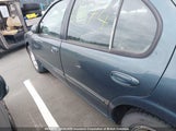 Nissan Maxima Gle/Gxe/Se JN1CA21D4XT815207 снимка