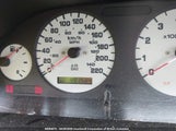 Nissan Maxima Gle/Gxe/Se JN1CA21D4XT815207 снимка