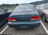 Nissan Maxima Gle/Gxe/Se JN1CA21D4XT815207 снимка