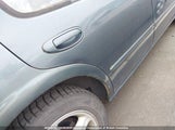 Nissan Maxima Gle/Gxe/Se JN1CA21D4XT815207 снимка