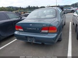 Nissan Maxima Gle/Gxe/Se JN1CA21D4XT815207 снимка