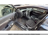 Honda Civic 2HGFB2F58DH038498 снимка