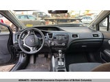 Honda Civic 2HGFB2F58DH038498 снимка
