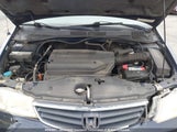 Honda Odyssey Exl 2HKRL18964H000066 снимка