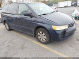 Honda Odyssey Exl 2HKRL18964H000066 снимка