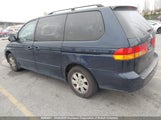 Honda Odyssey Exl 2HKRL18964H000066 снимка
