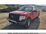 Ford F150 1FTNF1EFXDKE67718 снимка