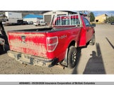 Ford F150 1FTNF1EFXDKE67718 снимка