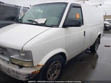 GMC Safari Xt 1GTDM19X33B508791 снимка