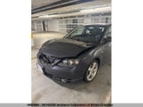 Mazda 3 S JM1BK123X61513064 снимка
