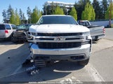 Chevrolet Silverado Ltd K1500 Lt 1GCUYDETXNZ174410 снимка