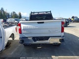 Chevrolet Silverado Ltd K1500 Lt 1GCUYDETXNZ174410 снимка