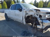 Chevrolet Silverado Ltd K1500 Lt 1GCUYDETXNZ174410 fotografie