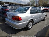 Honda Civic Ex 2HGEJ6687YH921742 снимка