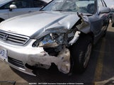Honda Civic Ex 2HGEJ6687YH921742 снимка