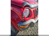 Jeep Liberty Sport 1J4GL48K24W312594 fotografie