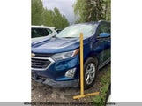 Chevrolet Equinox Lt 2GNAXVEX4K6127211 снимка