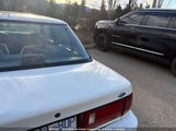 Ford Escort Lx 3FALP13J7TR115918 снимка