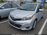 Toyota Yaris JTDKTUD31CD503772 fotografie