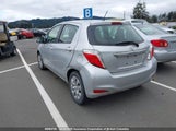 Toyota Yaris JTDKTUD31CD503772 снимка