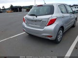 Toyota Yaris JTDKTUD31CD503772 снимка
