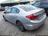 Honda Civic 2HGFB2F58DH042860 fotografie