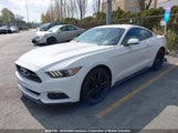 Ford Mustang 1FA6P8TH1F5393885 fotografie