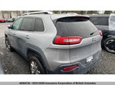 Jeep Cherokee Limited 1C4PJMDS7FW706158 снимка