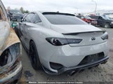 Infiniti Q60 Red Sport 400 JN1FV7EL3JM631006 photo
