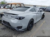 Infiniti Q60 Red Sport 400 JN1FV7EL3JM631006 снимка