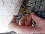 Hyundai Santa Fe Gls KM8SNDHF0DU012069 снимка