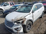 Hyundai Santa Fe Gls KM8SNDHF0DU012069 снимка