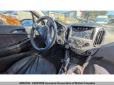 Chevrolet Cruze 1G1BE5SM1J7152183 снимка