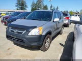 Honda Cr-V JHLRD78802C811915 fotografie