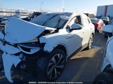Volkswagen Id.4 Pro S WVGKMPE20MP062278 снимка